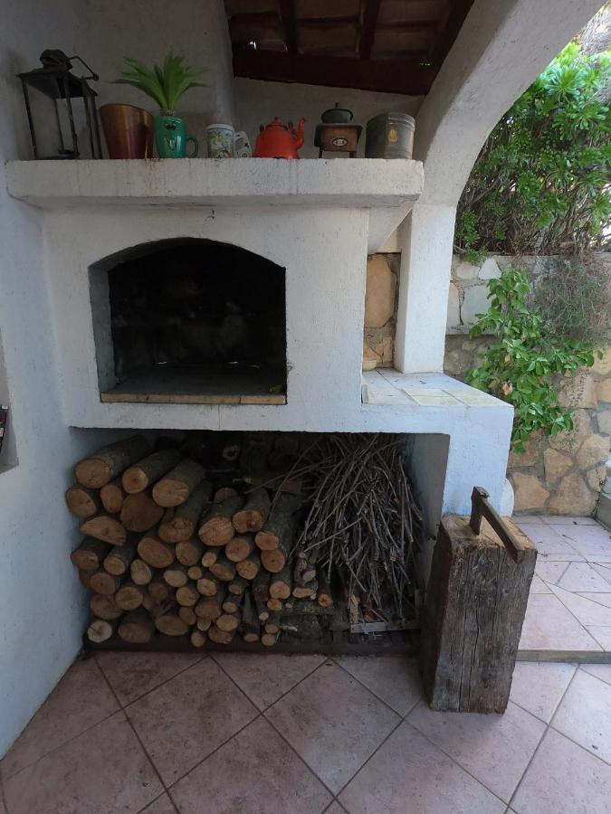 Apartment Agata