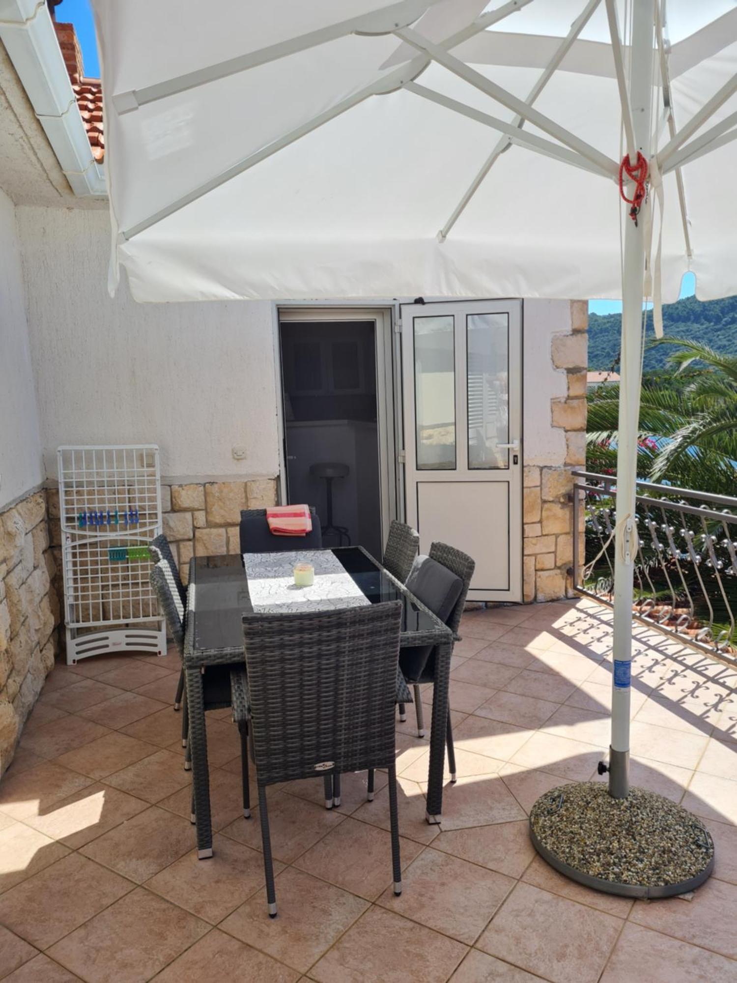 Apartment Agata