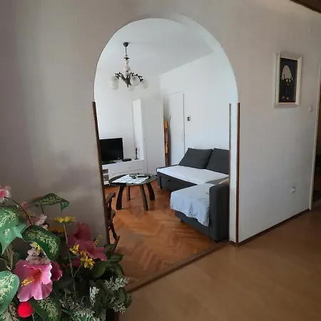 Villa Agata Lastovo Exterior photo