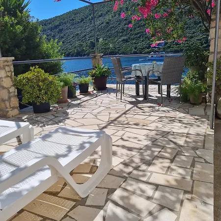 Villa Agata Lastovo Exterior photo