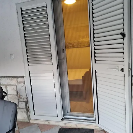 Villa Agata Lastovo Exterior photo