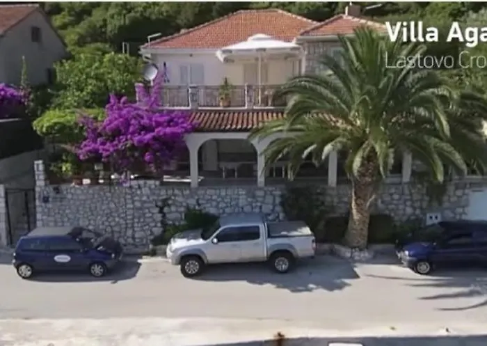 Villa Agata