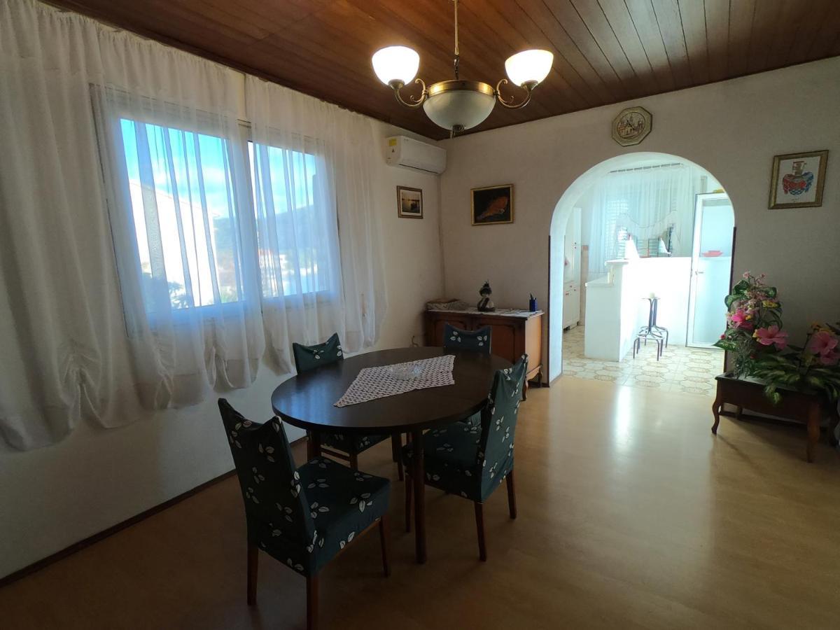 Apartment Agata