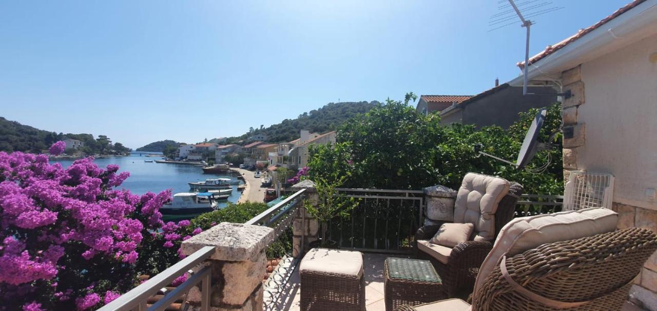 Apartment Agata