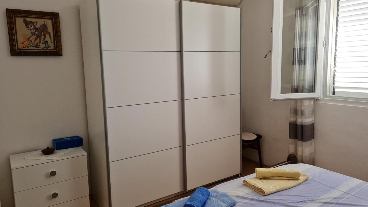 Agata Apartment *