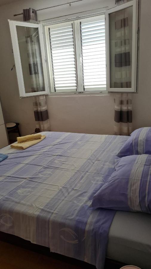 Apartment Agata *