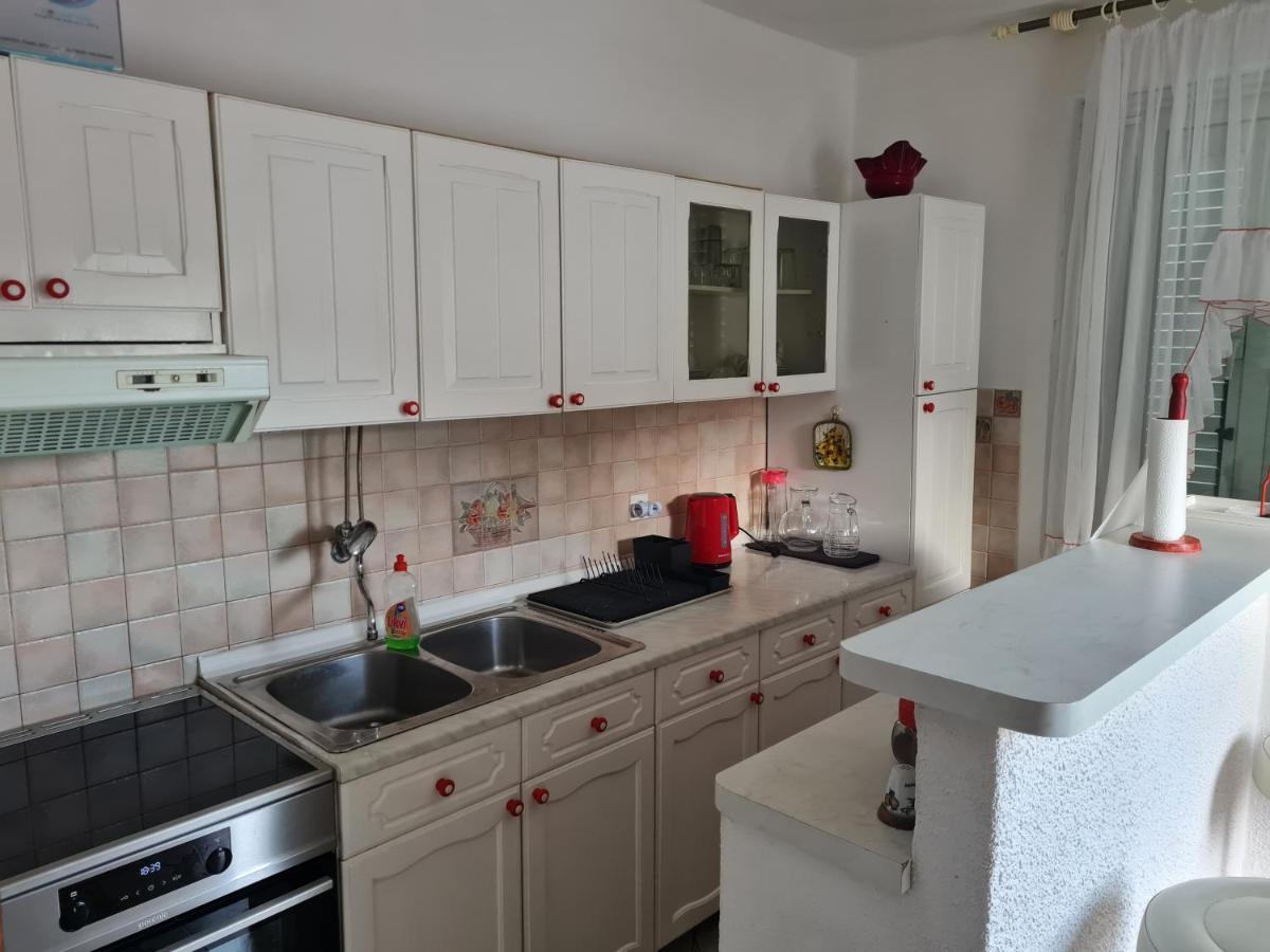 Apartment Agata