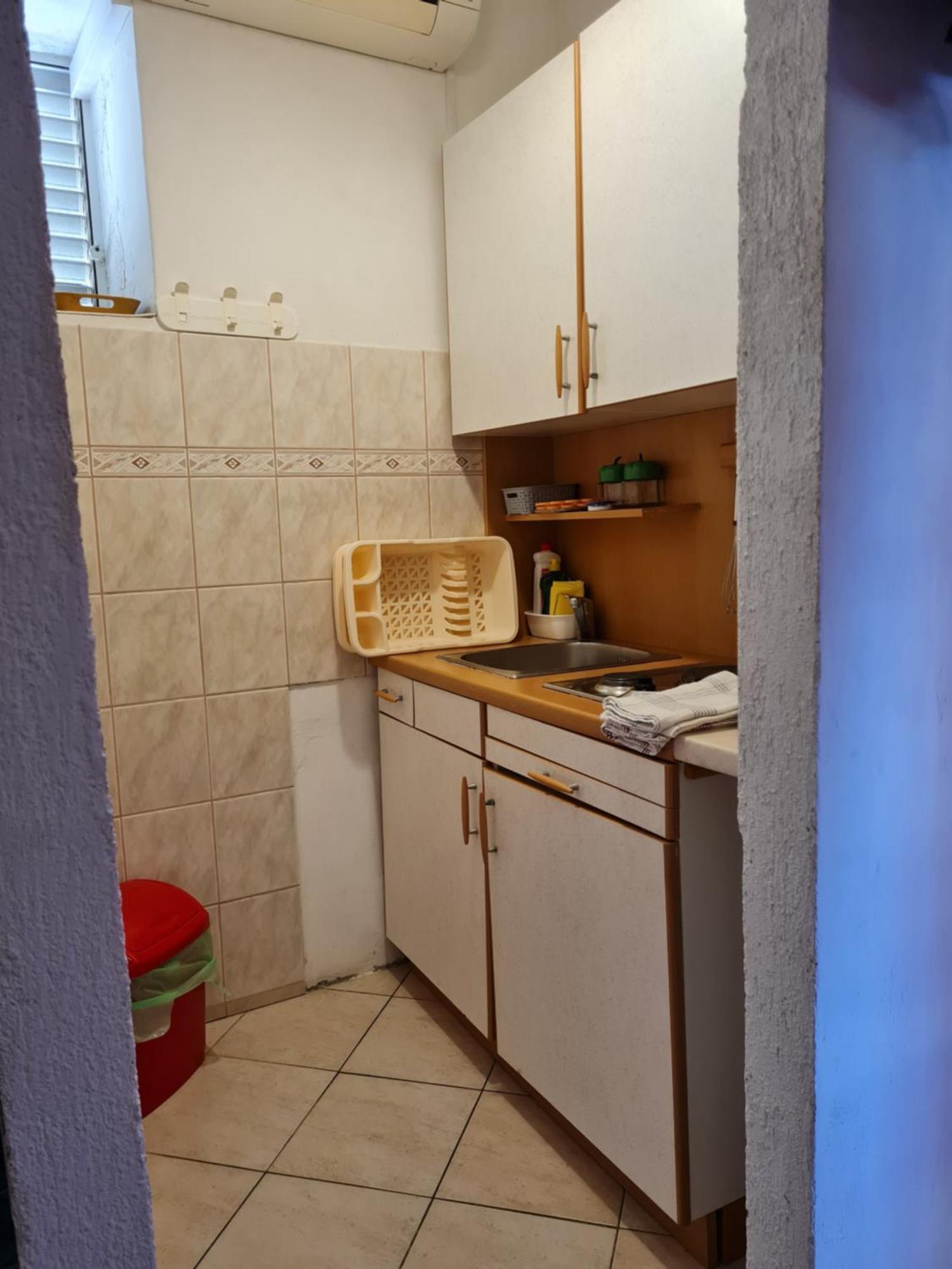 Apartment Agata Lastovo
