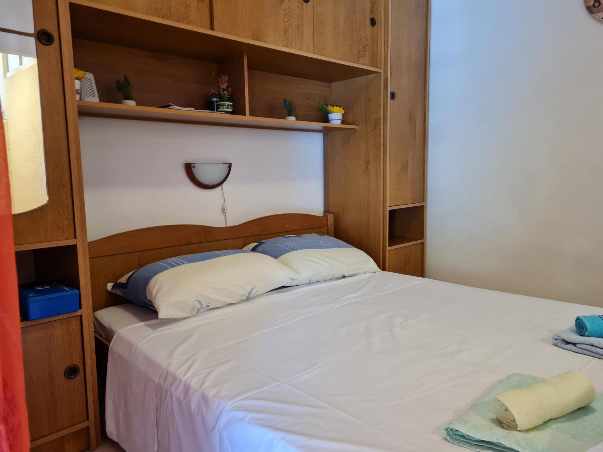 Agata Apartment