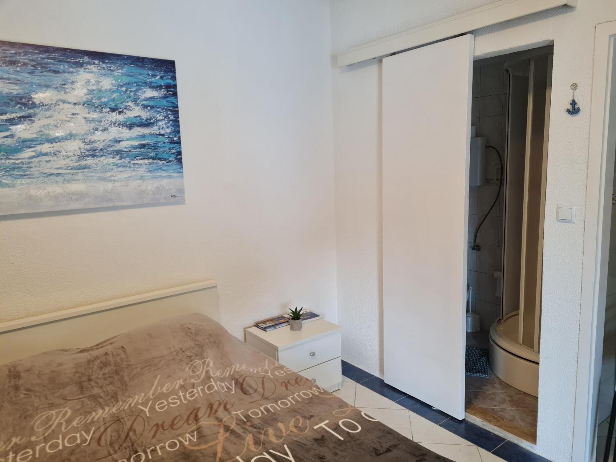 Apartment Agata Lastovo