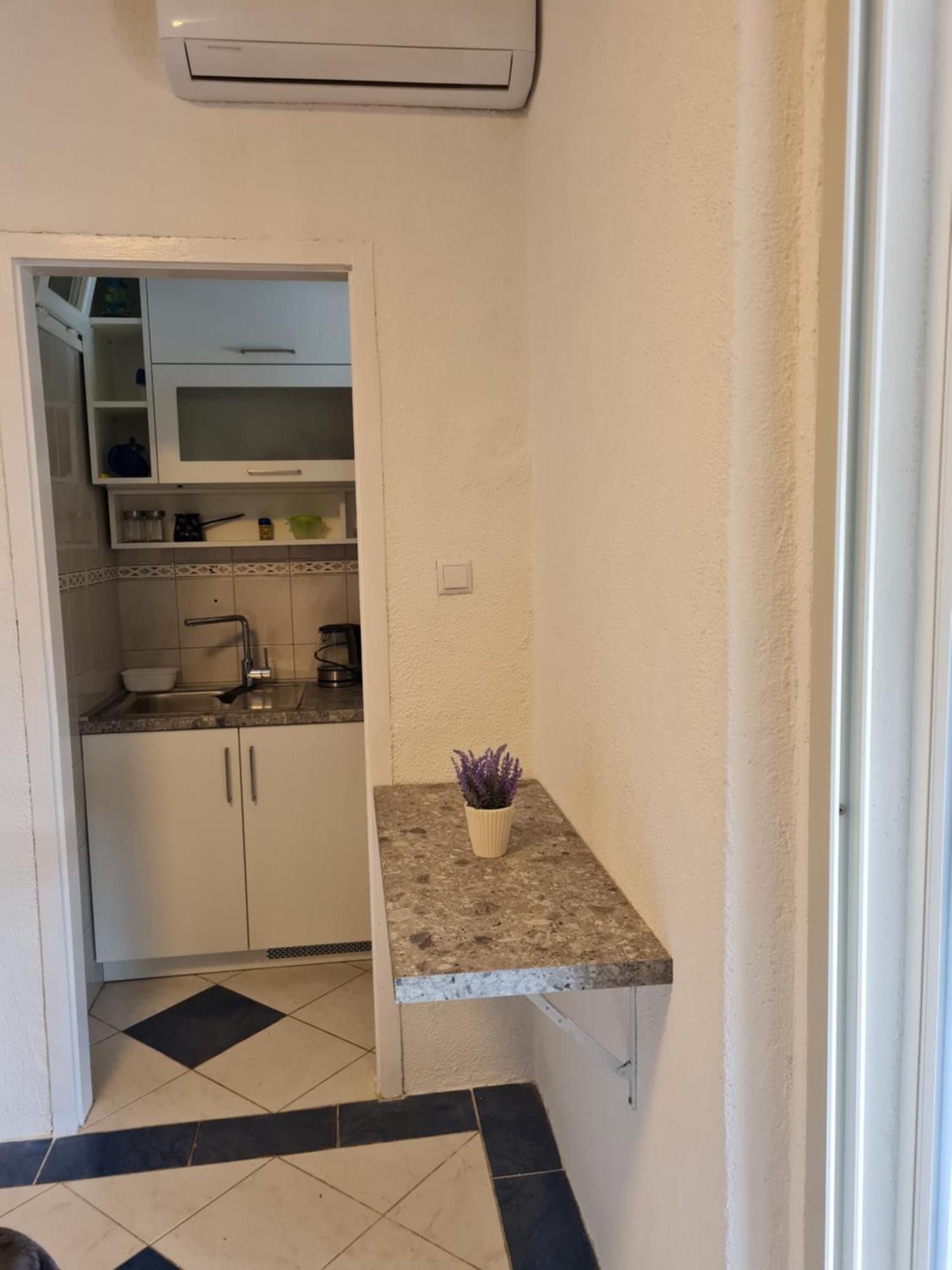 Apartment Agata *