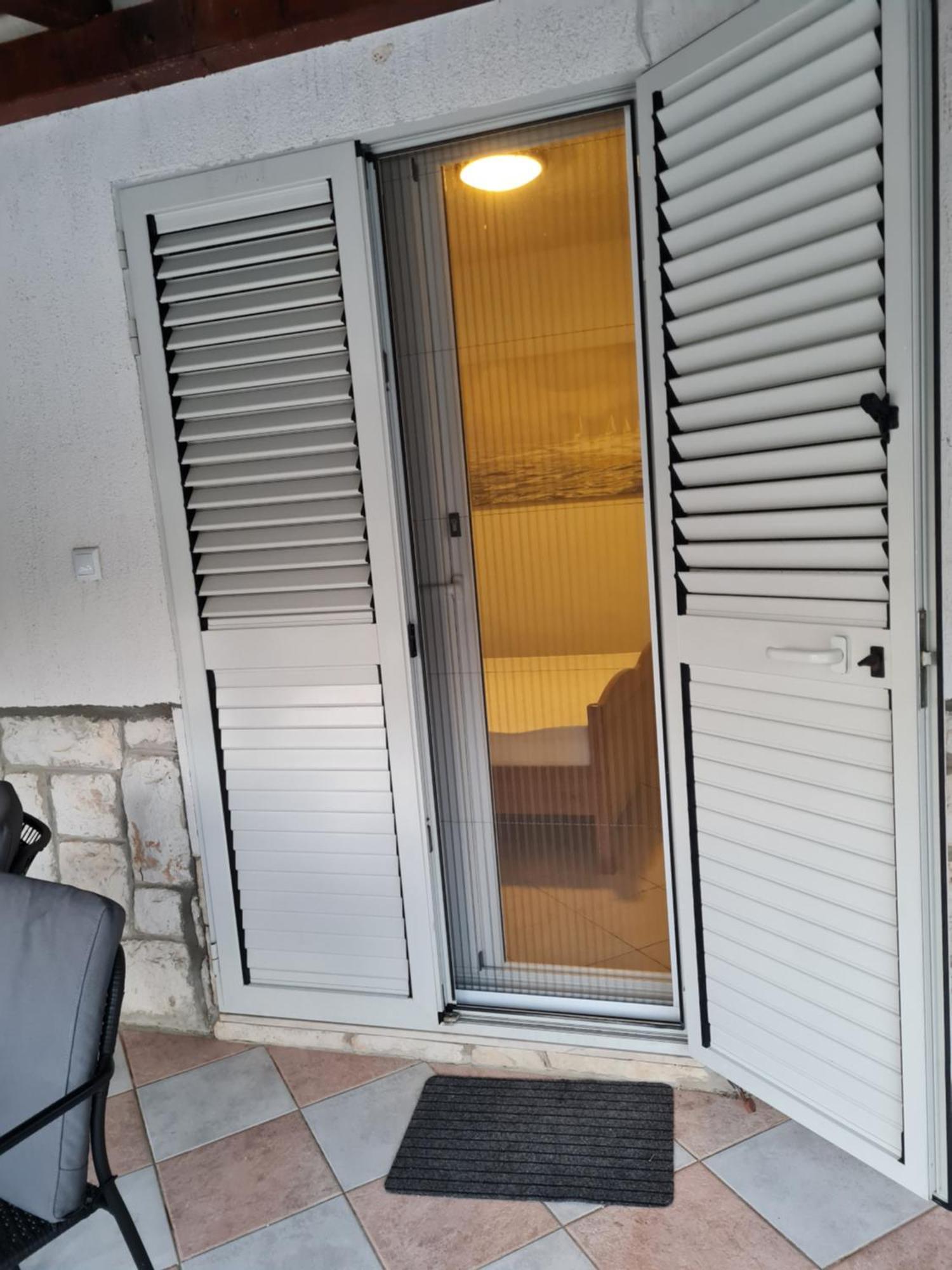 Apartment Agata